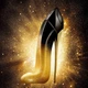 Парфумована вода для жінок Carolina Herrera Good Girl Midnight 80 мл - зображення 4