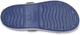 Детские сандалии для мальчика Crocs Crocband Cruiser Sandal T Kids 29-30 С12 Синий (209423) - изображение 5