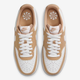 Жіночі кеди низькі Nike W Court Vision Lo Nn DH3158-201 36.5 (6US) Білі (197859046492) - зображення 5
