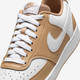 Жіночі кеди низькі Nike W Court Vision Lo Nn DH3158-201 36.5 (6US) Білі (197859046492) - зображення 8
