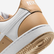 Жіночі кеди низькі Nike W Court Vision Lo Nn DH3158-201 36.5 (6US) Білі (197859046492) - зображення 9