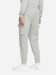 Спортивні штани утеплені чоловічі Nike M Nsw Club Pant Cargo Bb CD3129-063 S Сірі (193147747324) - зображення 2