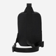 Plecak na jedno ramię sportowy Nike Nk Aura Crossbody HF7038-010 Czarna (197602729399) - obraz 3