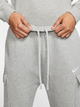 Спортивні штани утеплені чоловічі Nike M Nsw Club Pant Cargo Bb CD3129-063 S Сірі (193147747324) - зображення 6