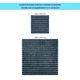 Самоклеюча плитка під ковролін 300*300*4,5MM (D) SW-00002484 - изображение 5