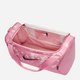 Спортивна сумка жіноча Nike Nk Brsla Xs Duff- 9.5 Aop Sp25 HJ8258-699 Рожева (197602784916) - зображення 4