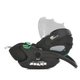 Детское автокресло i-FIX ME 1110 Moon Black - изображение 4