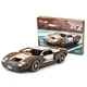 Дерев’яний 3D конструктор Fast car Gt Puz-26916, 164 деталі - изображение 1