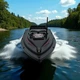 Кораблик катер для завозу прикорму Привид Fish Killer Ghost з GPS 16 позицій до 2 кг | круїз-контроль до 500 м | Автопілот | Кораблик для рибалки - зображення 7