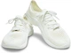 Кросівки Crocs Literide 360 Pacer Sneaker Almost White 38-39 W8 (206705) - зображення 6
