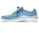 Кроссовки Crocs Literide 360 Pacer Sneaker Blue/Steel/Microchip 46-47 М12 голубые (206705) - изображение 2