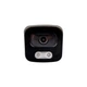 IP-відеокамера 5 Мп SEVEN IP-7225PA-DL black 2,8 мм з розумним подвійним підсвічуванням - зображення 5