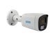 IP-відеокамера 5 Мп SEVEN IP-7225PA-DL white 2,8 мм з розумним подвійним підсвічуванням - изображение 2