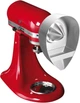 Насадка-соковитискач для цитрусових KitchenAid 5JE - изображение 3