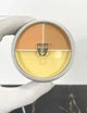 Высокопигментированная крем-основа Kryolan Ultra для лица, 3-в-1, 40 г - изображение 2