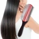 Профессиональная щетка для выпрямления волос ANNECY Professional Brush TK-580 - изображение 4