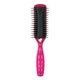 Антистатическая щетка для укладки волос, рубиново-розовая Kai Anti-static Styling Brush L KQ1170 - изображение 1