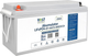 Акумуляторна батарея Volt LiFePO4 12.8V 200Ah 150A BMS Bluetooth (6AKLI20M10) - зображення 1
