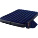 Надувной матрас с подушками Intex 203x152x25 см флокированное покрытие Dura-Beam (IND-64765) - изображение 2