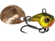 Тейл-спиннер Westin DropBite Tungsten Spin Tail Jig 1.8cm 9g Pearl Stickleback,P101-579-098 - изображение 2
