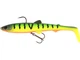 Силикон Westin Bullteez Shadtail R2F 18cm 70g Tiger Perch (1шт/уп),P237-644-238 - изображение 1
