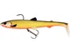 Силикон Westin Bullteez Shadtail R2F 18cm 70g Official Roach (1шт/уп),P237-155-238 - изображение 1