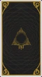 Карты Таро Ночного Солнца - Night Sun Tarot. Lo Scarabeo - изображение 9