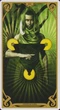 Карты Таро Ночного Солнца - Night Sun Tarot. Lo Scarabeo - изображение 11