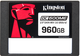 Dysk SSD Kingston Enterprise DC600ME 960GB TCG Opal 2.5" SATAIII 3D TLC (SEDC600ME/960G) - obraz 1