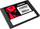 Dysk SSD Kingston Enterprise DC600ME 960GB TCG Opal 2.5" SATAIII 3D TLC (SEDC600ME/960G) - obraz 2