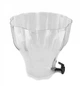 Диспенсер для напитков из поликарбоната 14 л One Chef NK-301008 - изображение 5