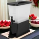 Диспенсер для напитков 11 л One Chef NK-301001 - изображение 2