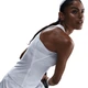 Майка жіноча Nike VICTORY TANK TOP white (M) FD5584-100 (M) - зображення 2