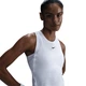 Майка жіноча Nike VICTORY TANK TOP white (M) FD5584-100 (M) - зображення 3