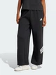 Спортивные штаны женские Adidas Future Icons 3-Stripes Open-Hem JE0150 XXS Black (4067905813544) - изображение 1