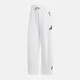 Спортивные штаны женские Adidas Z.N.E. Open-Hem JL7332 S Белые (4068808958097) - изображение 6