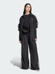 Спортивна вітровка жіноча Adidas Originals Adilenium Season 3 Oversized JD3392 XS Чорна (4067902882987) - зображення 3