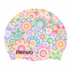 Взрослая шапочка для плавания Renvo Kerio Flowers Разноцветный Уни OSFM (2SC150-0508) - изображение 1