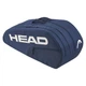 Чохол Head Base Racquet Bag M NV Темно-синій 76 х 32 х 28 (261315) - зображення 1