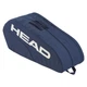 Чохол Head Base Racquet Bag M NV Темно-синій 76 х 32 х 28 (261315) - зображення 2