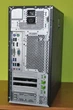 Комп'ютер Fujitsu Esprimo P756 E90 Tower / Intel Core i5-6500 (4 ядра по 3,2 - 3,6 ГГц) / 8 ГБ DDR4 / 120 ГБ SSD + 500 ГБ HDD / Intel HD Graphics 530 / DVD-ROM / Windows 11 Pro б/в - зображення 3