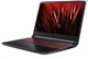Игровой ноутбук Acer Nitro 5 AN515-57-90AN / 15.6" (1920x1080) IPS / Intel Core i9-11900H (8 (16) ядер по 2.5 - 4.9 GHz) / 16 GB DDR4 / 512 GB SSD / nVidia GeForce RTX 3060, 6 GB GDDR6, 192-bit / WebCam б/у - изображение 2
