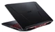 Игровой ноутбук Acer Nitro 5 AN515-57-90AN / 15.6" (1920x1080) IPS / Intel Core i9-11900H (8 (16) ядер по 2.5 - 4.9 GHz) / 16 GB DDR4 / 512 GB SSD / nVidia GeForce RTX 3060, 6 GB GDDR6, 192-bit / WebCam б/у - изображение 4