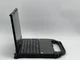 Защищенный ноутбук-трансформер Б-класс Getac V110 G2 Rugged / 11.6" (1366x768) IPS Touch / Intel Core i5-5300U (2 (4) ядра по 2.3 - 2.9 GHz) / 8 GB DDR3 / 120 GB SSD / Intel HD Graphics 5500 / WebCam / HDMI / LTE б/у - изображение 3