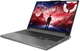 Ноутбук Lenovo Legion Slim 5 16ARP9 (83EX002BPB) Luna Grey - зображення 3