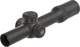 Приціл оптичний Vector Optics Continental X10 1-10x28 (34 мм) ED FFP illum. VET-RAR 2 (SCFF-62) - зображення 1