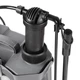Обприскувач гідравлічний ранцевий 16 л INTERTOOL FT-9016 - изображение 9