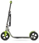 Двухколесный самокат Blade Sport Air Cross 230 Grey/Green (sk157) - изображение 6