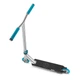 Самокат трюковий Hipe H3 Silver/Blue (sk153) - зображення 3