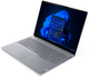 Ноутбук Lenovo ThinkBook 16 G8 IAL (21SK008NPB) Arctic Grey - зображення 3